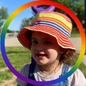 Meet your Posher, Kimberly